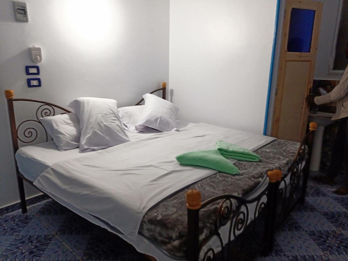 Nuba Tod Abouda Guest House Assuan Zimmer foto